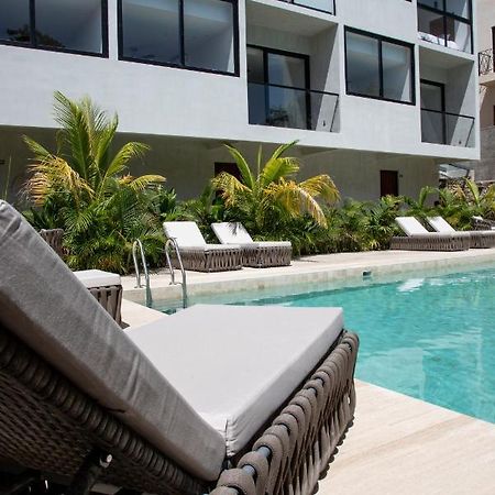 Kiin Tulum, Luxury Suites ภายนอก รูปภาพ