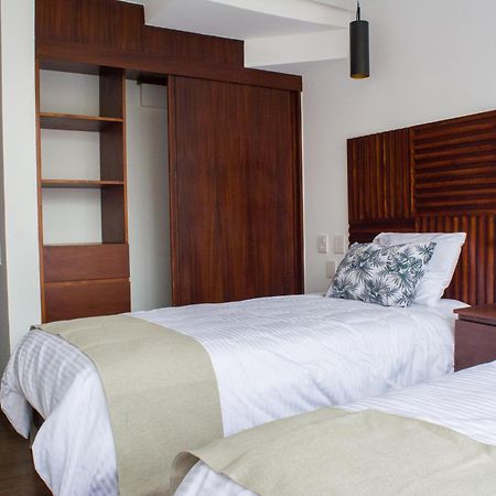 Kiin Tulum, Luxury Suites ภายนอก รูปภาพ