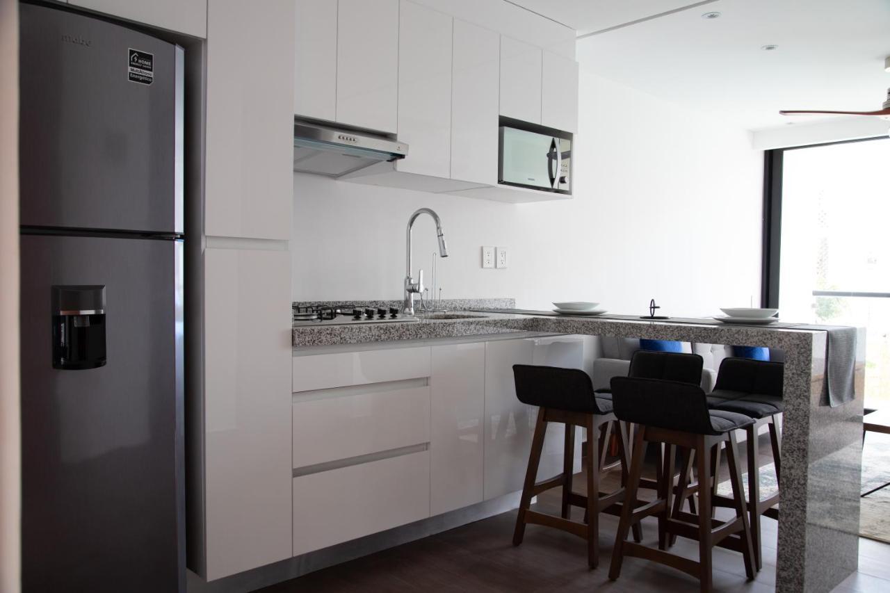 Kiin Tulum, Luxury Suites ภายนอก รูปภาพ