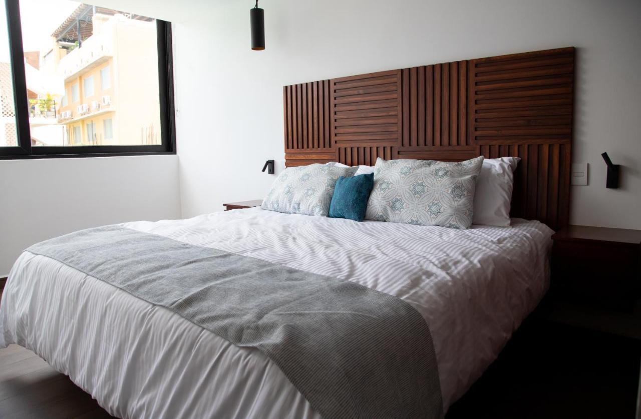 Kiin Tulum, Luxury Suites ภายนอก รูปภาพ