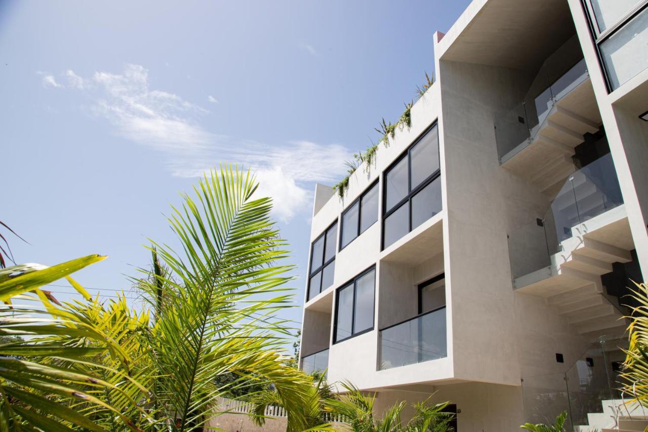 Kiin Tulum, Luxury Suites ภายนอก รูปภาพ