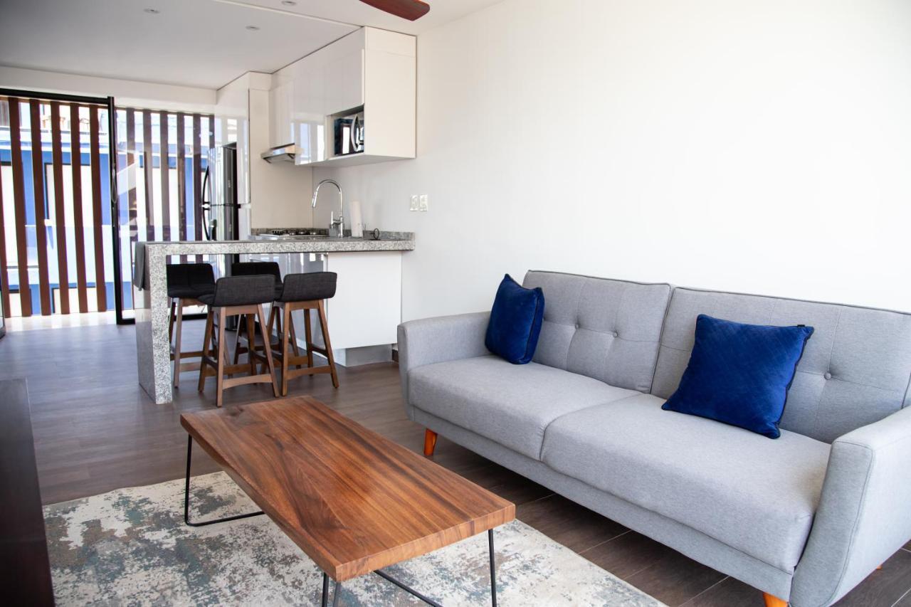 Kiin Tulum, Luxury Suites ภายนอก รูปภาพ