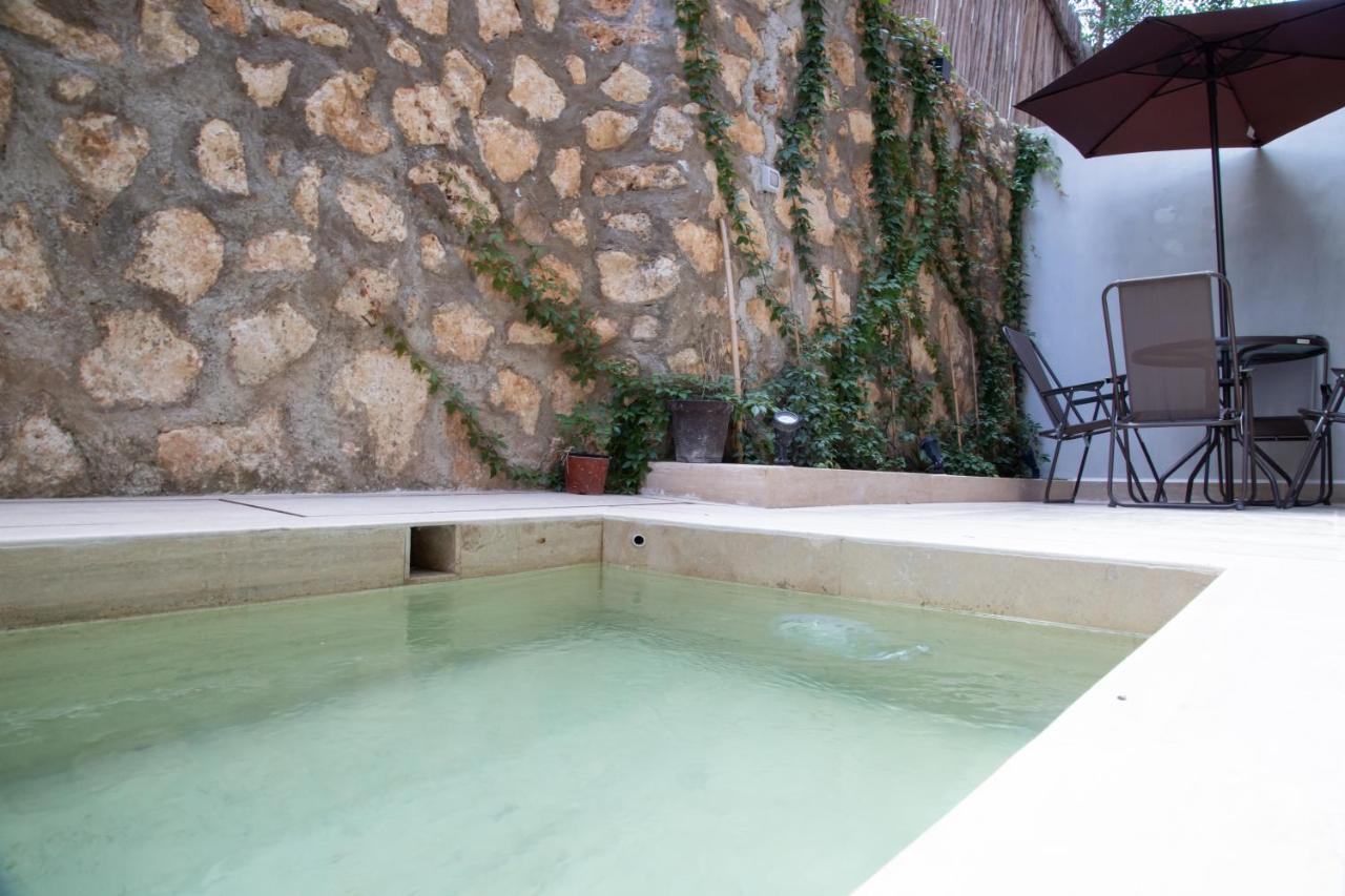 Kiin Tulum, Luxury Suites ภายนอก รูปภาพ