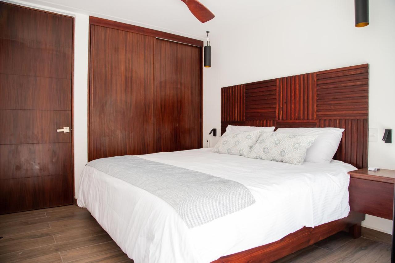 Kiin Tulum, Luxury Suites ภายนอก รูปภาพ