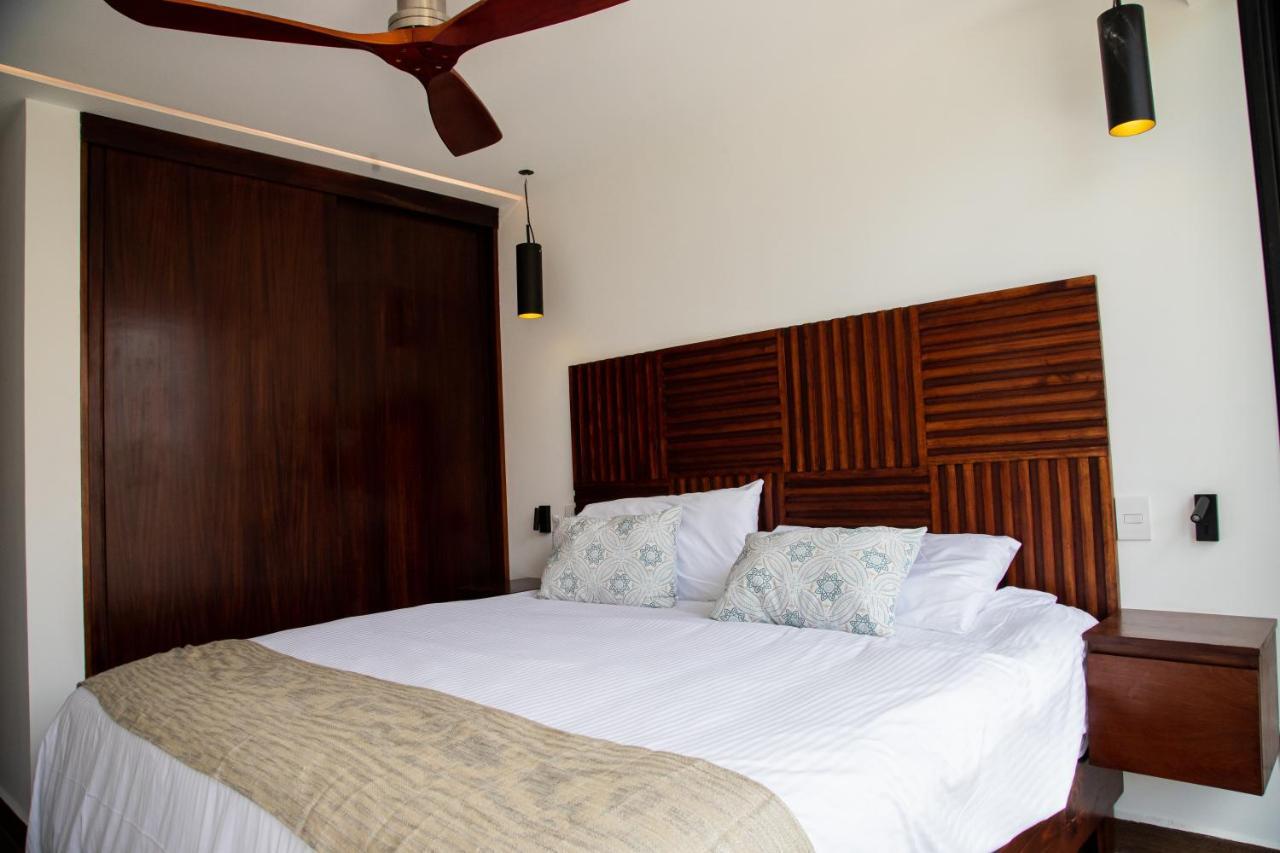 Kiin Tulum, Luxury Suites ภายนอก รูปภาพ