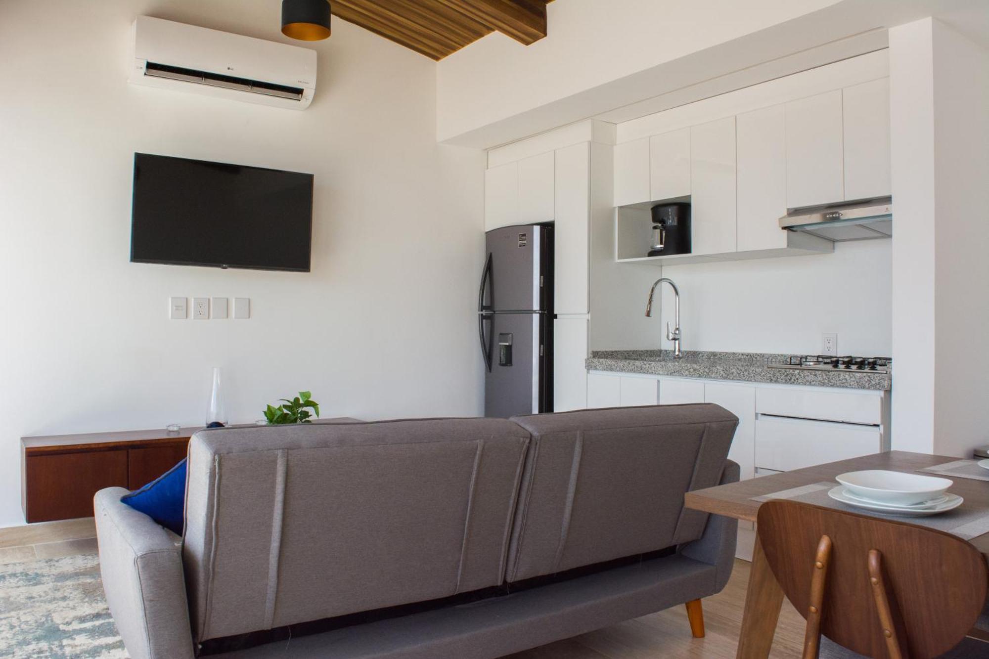 Kiin Tulum, Luxury Suites ภายนอก รูปภาพ