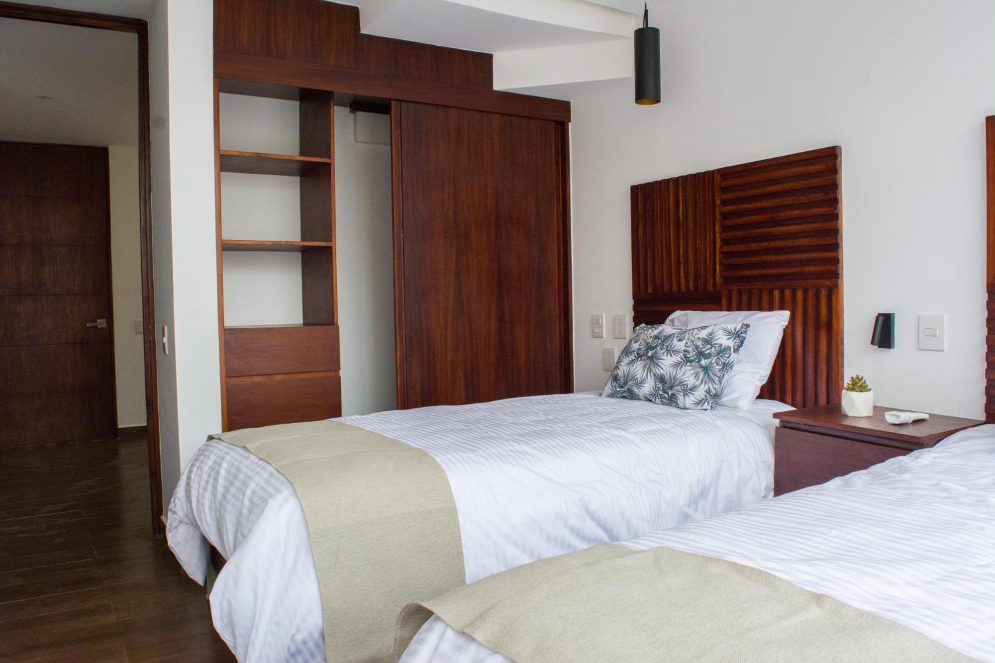 Kiin Tulum, Luxury Suites ภายนอก รูปภาพ