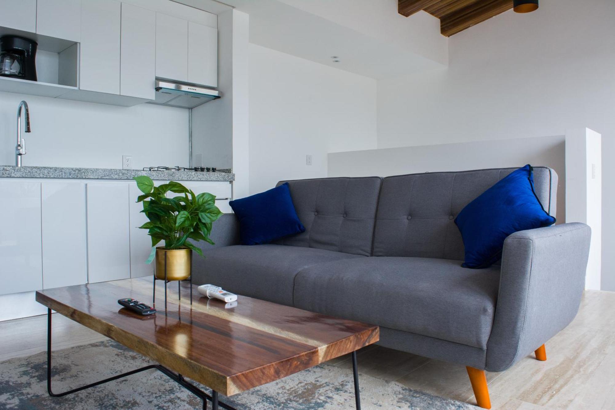 Kiin Tulum, Luxury Suites ภายนอก รูปภาพ