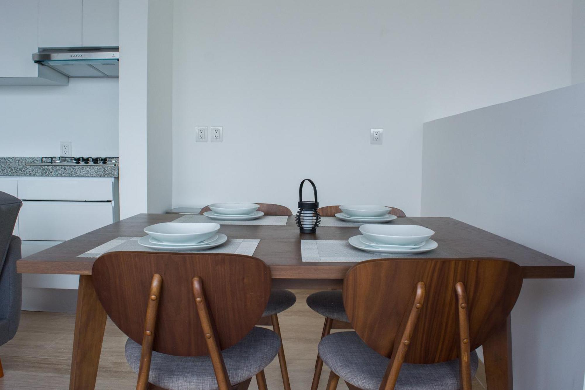 Kiin Tulum, Luxury Suites ภายนอก รูปภาพ