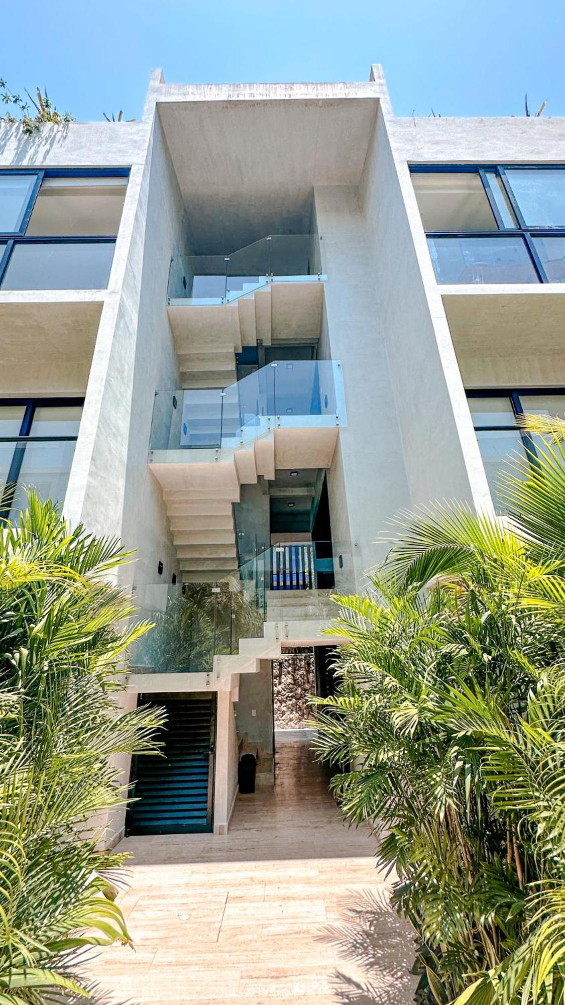 Kiin Tulum, Luxury Suites ภายนอก รูปภาพ