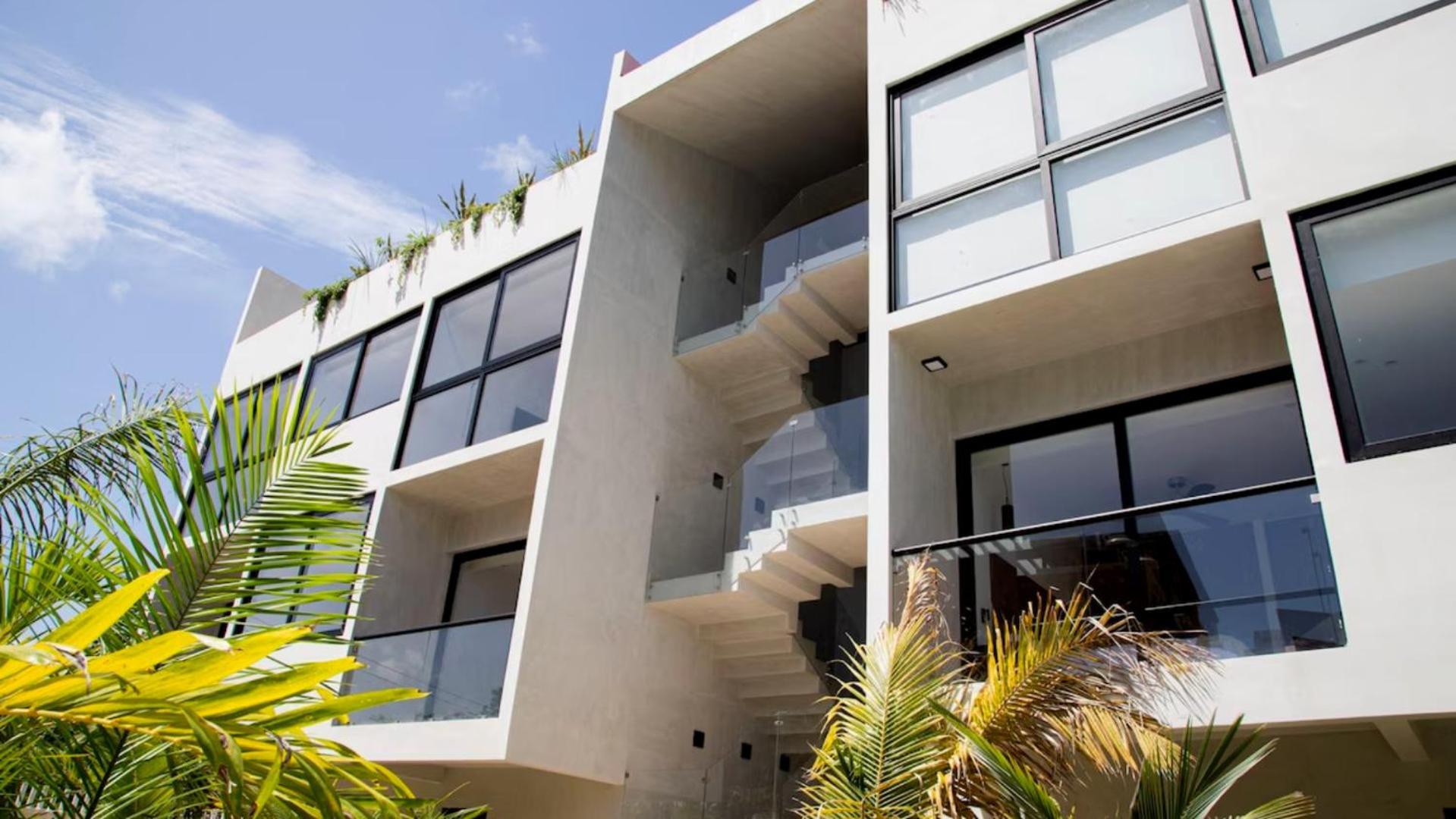 Kiin Tulum, Luxury Suites ภายนอก รูปภาพ