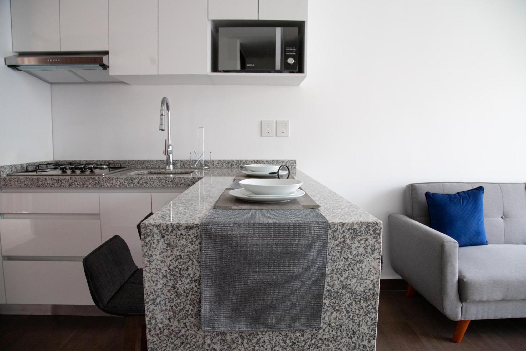 Kiin Tulum, Luxury Suites ภายนอก รูปภาพ