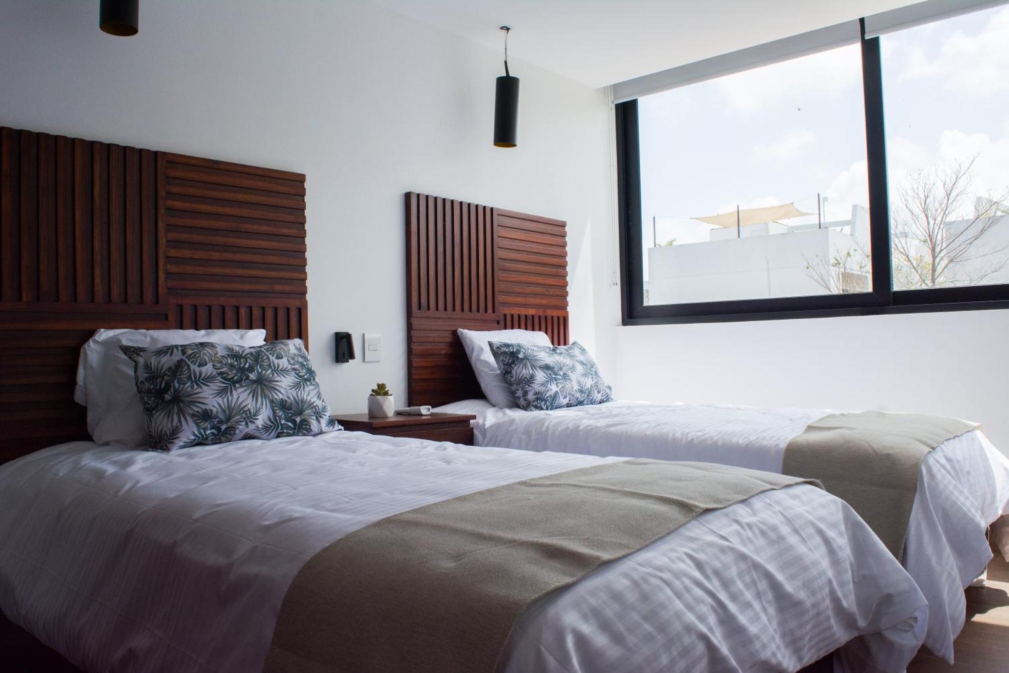 Kiin Tulum, Luxury Suites ภายนอก รูปภาพ